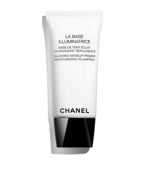 chanel primer makeup|chanel makeup primer review.